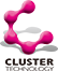 クラスターテクノロジー logo