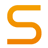セキュア logo