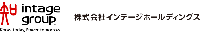 インテージホールディングス logo