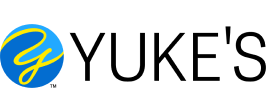 ユークス logo