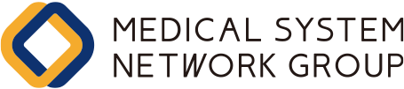 メディカルシステムネットワーク logo