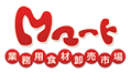 Ｍマート logo