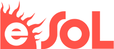 イーソル logo