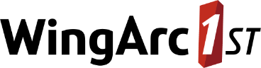 ウイングアーク１ｓｔ logo