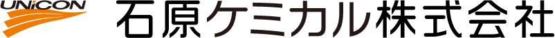 石原ケミカル logo