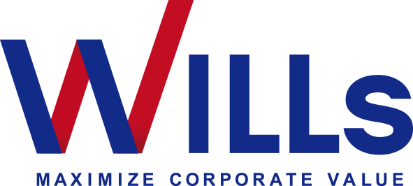 ウィルズ logo