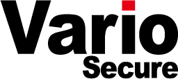 バリオセキュア logo