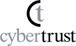 サイバートラスト logo