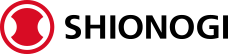 塩野義製薬 logo