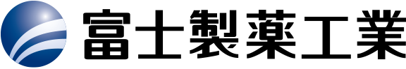 富士製薬工業 logo