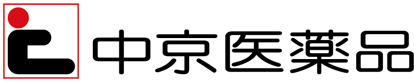 中京医薬品 logo