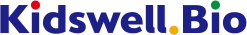 キッズウェル・バイオ logo