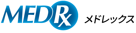 メドレックス logo