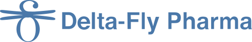 Ｄｅｌｔａ－Ｆｌｙ Ｐｈａｒｍａ logo