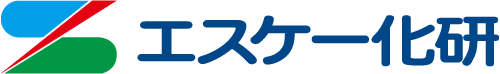 エスケー化研 logo