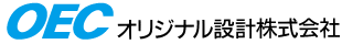 オリジナル設計 logo