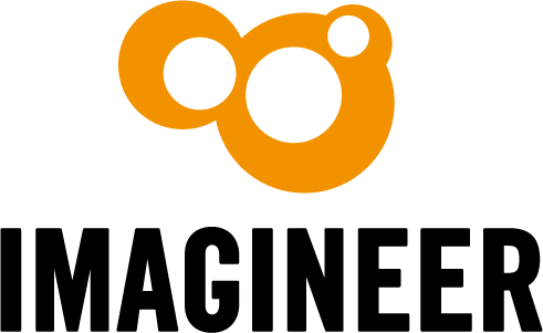 イマジニア logo