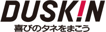 ダスキン logo