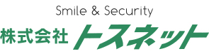 トスネット logo