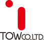 テー・オー・ダブリュー logo