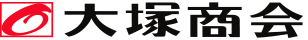 大塚商会 logo