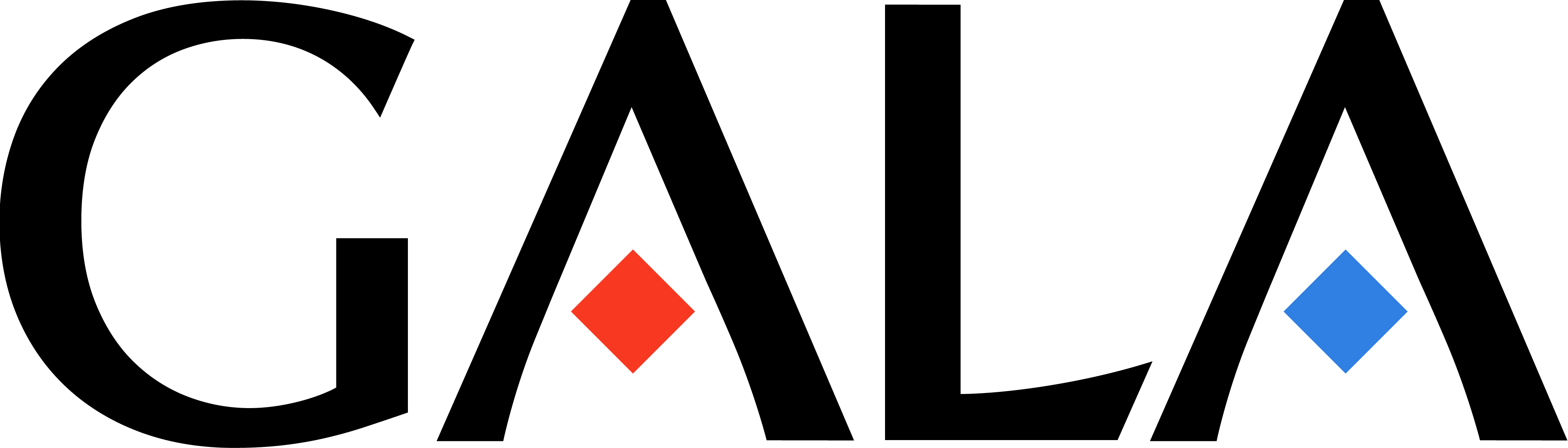 ガーラ logo
