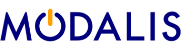 モダリス logo