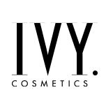 アイビー化粧品 logo