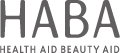 ハーバー研究所 logo