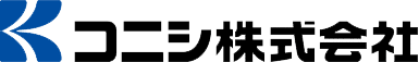 コニシ logo