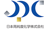 日本高純度化学 logo