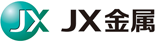 ＪＸ金属 logo