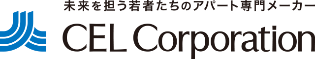 セレコーポレーション logo