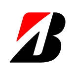 ブリヂストン logo