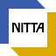 ニッタ logo