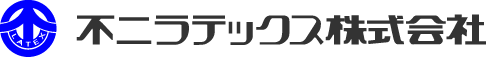 不二ラテックス logo