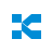 倉元製作所 logo