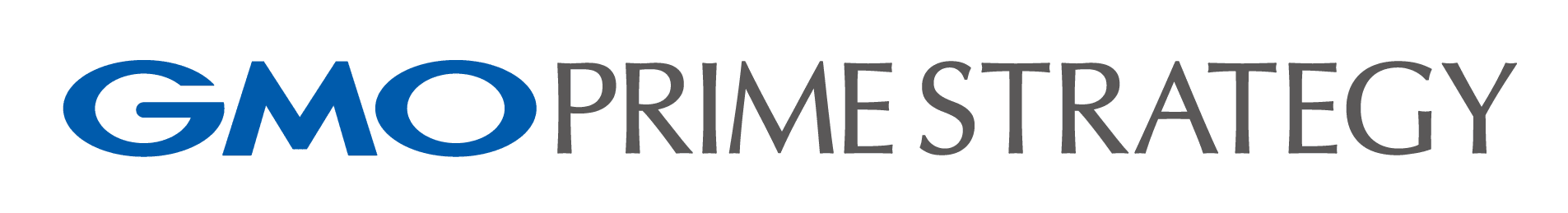 ＧＭＯプライム・ストラテジー logo