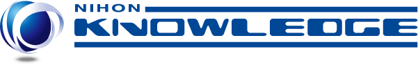 日本ナレッジ logo
