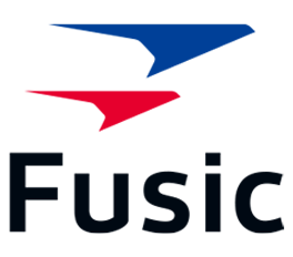 Ｆｕｓｉｃ logo