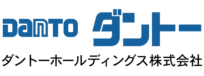 ダントーホールディングス logo