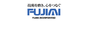フジミインコーポレーテッド logo