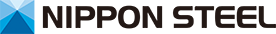 日本製鉄 logo