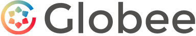 Ｇｌｏｂｅｅ logo