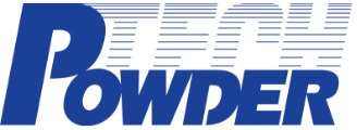 パウダーテック logo