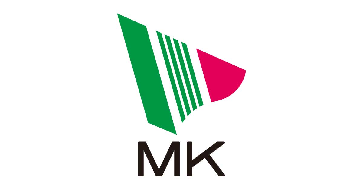 エムケー精工 logo