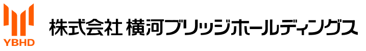 横河ブリッジホールディングス logo