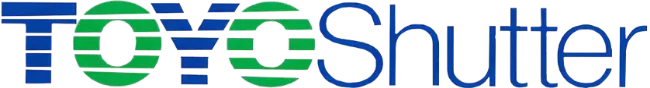 東洋シヤッター logo