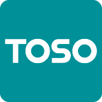 トーソー logo