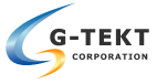 ジーテクト logo